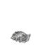 Tischdekoration Muscheln Polyresin Silber Espiel Assortiment 7,5x4,5x4cm Mt2736k6 Set 6 Stücke Material Polyresin Silber