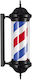 Salon Tech Barber Pole