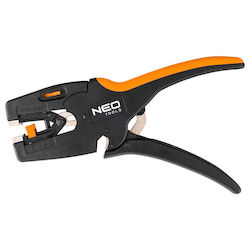 Neo Tools Αυτόματος Απογυμνωτής Καλωδίων 01-565 Neo Tools Αυτόματος Απογυμνωτής Καλωδίων 01-565