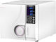 Woson Liquid Based Autoclave Sterilizer 12lt