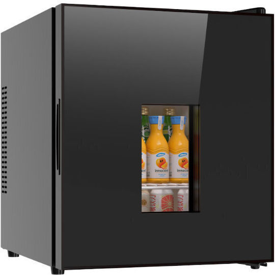 N.S.KEY Mini Bar Hotel 45lt, Clasa Energetică E 51.3x43x51cm