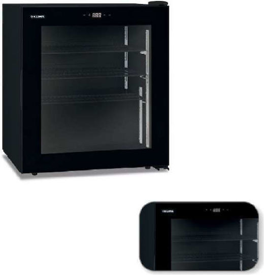 Klimaitalia Commercial Freezer with Doors