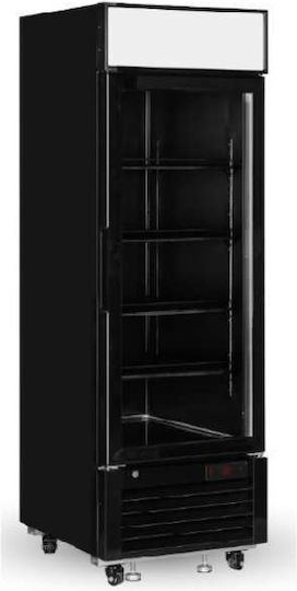 Tefcold Congelator Profesional 496lt cu Uși