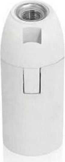 Power Socket with Socket E14 Set 1pcs 15-00129-1
