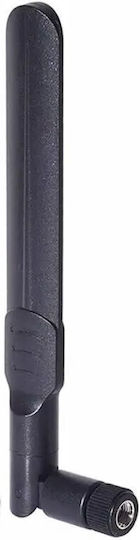 E Zy.Net Internal WiFi Omnidirectional Antenna 5dBi with RP-SMA Connection EZ-RD24S05IRS