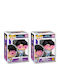 Funko Pop! Animație: KPop Demon Hunters - Jinu 5+1 Chase