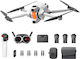 Antigravity Antigravity A1 Infinity Bundle Drone 2.4 GHz with 8K Camera Controller & FPV Glasses (High Capacity Battery)