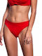 Bikini Slip Red