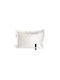 Valeria Home Pillowcase White 60x60cm.