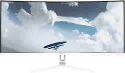 Arozzi Nova Ultrawide VA Curved Gaming Monitor ...