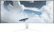 Arozzi Nova Ultrawide VA Curved Gaming Monitor ...
