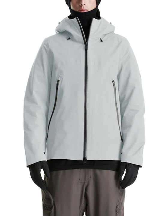 Krakatau Jacke Sky Blue
