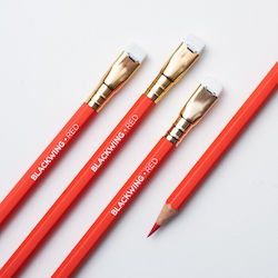 Blackwing Radiergummi-Set für Bleistifte 4Stück