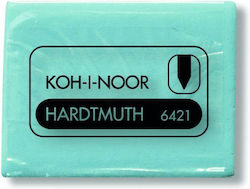 Koh-I-Noor Eraser for Pencil and Pen 18pcs