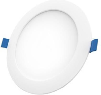 Wellmax Recessed LED Panel 18W 22.5cm 2pcs