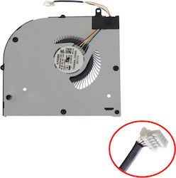 Ανεμιστηράκι Laptop Cpu Cooling Fan Msi Prestige 16 Ai Evo B1mg Ms-15a1 Ms-15a2 Ms15a1 Ms15a2 15a1-cpu E322501850a87 E32-2501850-a87 Bs5405hs-u6p 5pin Κωδ.81585 Ανεμιστηράκι Laptop Cpu Cooling Fan Msi Prestige 16 Ai Evo B1mg Ms-15a1 Ms-15a2 Ms15a1 Ms15a2 15a1-cpu E322501850a87 E32-2501850-a87 Bs5405hs-u6p 5pin Κωδ.81585