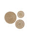 La Redoute Interieurs Geometric Wall Decor Element 3 Pieces