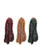 XMASfest Crăciun Ghirlande Plastică 200x11cm 1buc (Diverse modele/culori)