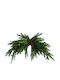 InTheBox Christmas Garland Green 76x35cm 1pc