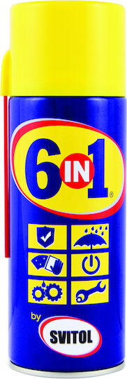 Arexons Spray Korrosionsinhibitor 400ml 1Stück 6σε1