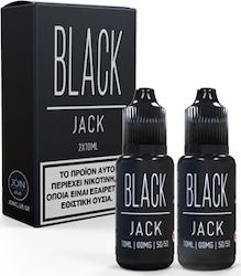 The Liquids Lab Black Jack The Liquids Lab Black Jack