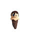 Plush Toy Dog 1pcs (Various Designs/Colours)