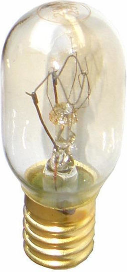 Elvhx Refrigerator Bulb 25W for Socket E14