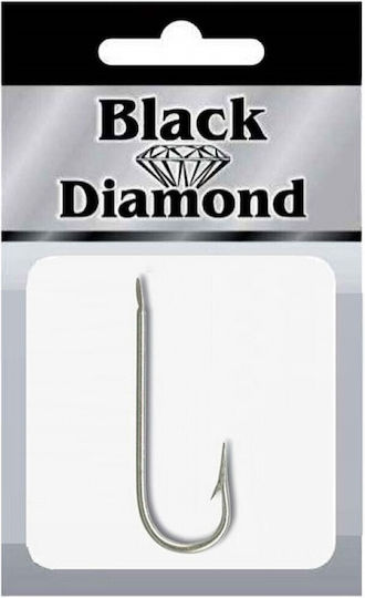 Black Diamond Риболовно кукло No10