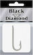 Black Diamond Риболовно кукло No16