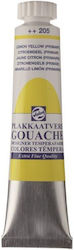 Royal Talens Extra Fine Tempera Paints 205 Lemo...