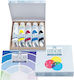 Royal Talens Gouache Tempera Paints Multicolour in Tube 20ml 5pcs