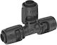 Gardena 13201-20 T Shaped Connector Pipe 13x13mm 2pcs Black