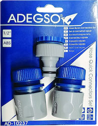 AGC 30501483 Ταχυσύνδεσμος 6τμχ AGC 30501483 Ταχυσύνδεσμος 6τμχ