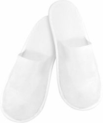 Bournas Medicals Παντόφλες μιας Χρήσης Non-Woven 25 Ζεύγη 121.030.CL Bournas Medicals Παντόφλες μιας Χρήσης Non-Woven 25 Ζεύγη 121.030.CL