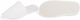 Bournas Medicals Disposable Non-Woven Slippers 1 Pair