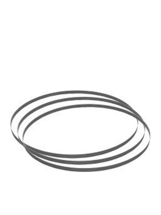 Milwaukee Milwaukee 48390531 Stichsägeblatt 4mm+ Set 3 Stück Mw