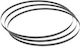 Milwaukee Milwaukee 48390531 Stichsägeblatt 4mm+ Set 3 Stück Mw