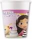Glass for Party 8pcs 200ML
