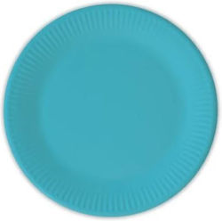 Procos Plate for Party 8 Pieces Procos Plate for Party 8 Pieces