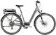 Ideal Wav 28" Negru Electric Bicicletă