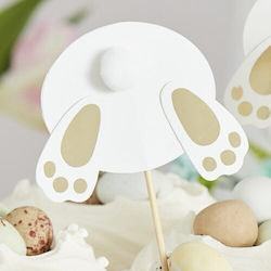 Ginger Ray Happy Birthday Cake Decoration 6 Pieces Ginger Ray Happy Birthday Cake Decoration 6 Pieces