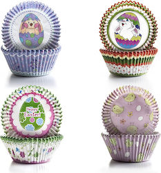 Ibili Backförmchen für Cupcakes für Party 100 Stück Ibili Backförmchen für Cupcakes für Party 100 Stück