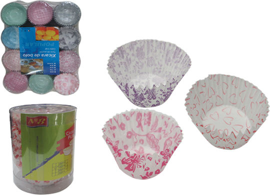 AGC Baking Cups for Party 109028