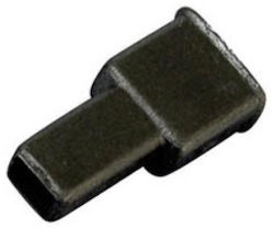 MTA 01.036.0139 Schnelltrennung Schwarze Elektrische Anschlüsse 200 Stück