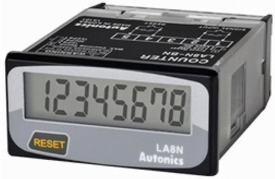 Autonics Αξεσουάρ Βιομηχανικών Εγκαταστάσεων 2τμχ 03.055.0025