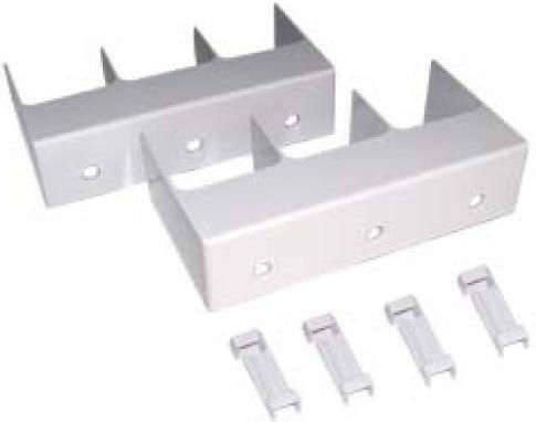 LS Schützabdeckung elektrische Schalttafel 03.017.0286