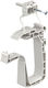 Elvhx Electrical Panel Mounting Accessory 6532
