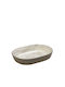 Espiel Ceramic Oval Heat-Resistant Cookware 31x21x5.5cm