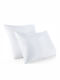 La Redoute Interieurs Aegis Bed Pillow Microfiber 40x60cm 2 Pieces