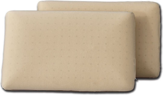 Palamaiki Kopfkissen Polyester 40x60cm 2 Stücke